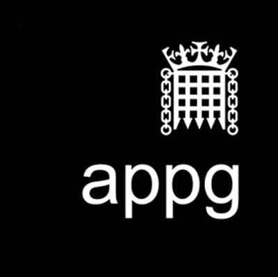 APPG Logo